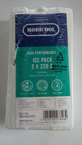 Mobicool ice pack kühlakku - ice,