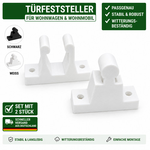 Türfeststeller für wohnwagen - türfeststeller,