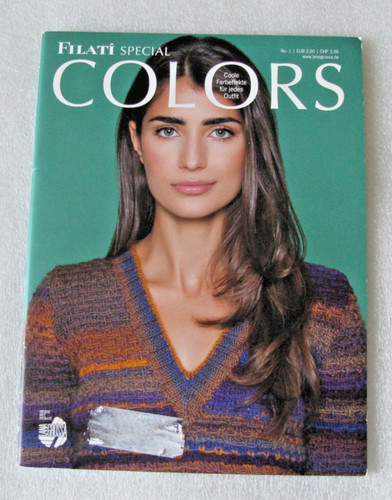 Handarbeitsheft strickheft - ,