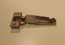 Grass 1000-344 Möbelscharnier Bohrbild 42mm 