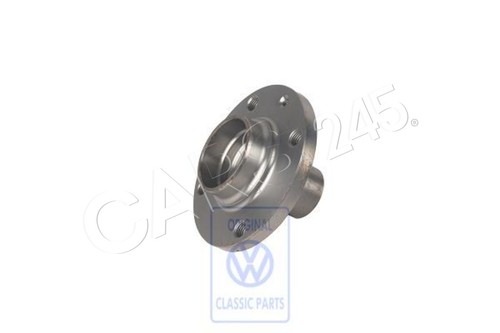 Original radnabe nos vw - nos,
