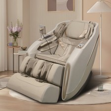 Luxus Massagesessel Zero
