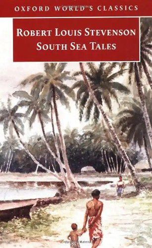 South sea tales oxford - sea,