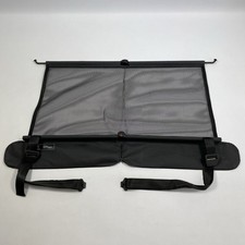 Trennnetz Mercedes ML W164, GL X164 Netztrennwand A1648600474 mit Tasche