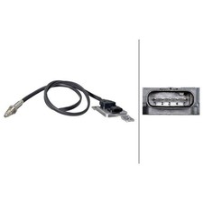 Hella nox sensor - hella,