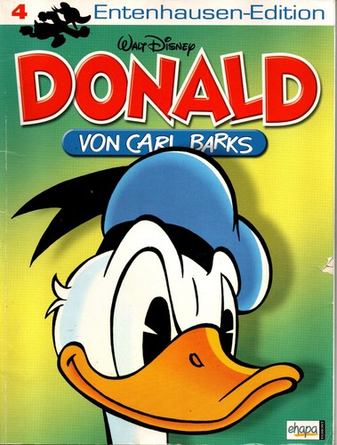 Donald heft - heft, 4