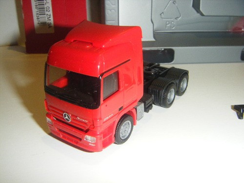 Herpa 153874 actros mp2 - l,