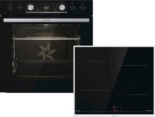 Gorenje BlackSet5 Induktion