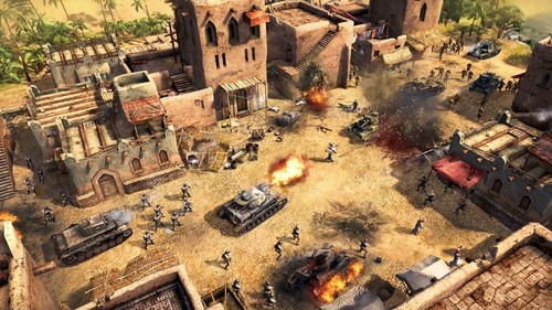 Blitzkrieg digital deluxe - blitzkrieg,