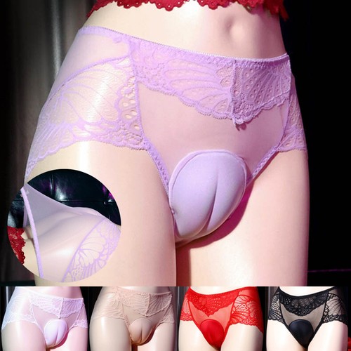 Herren hiding gaff - herren, panty