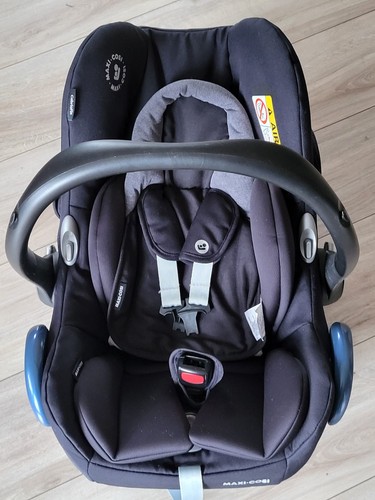 Maxi cosi cabriofix - maxi-cosi,