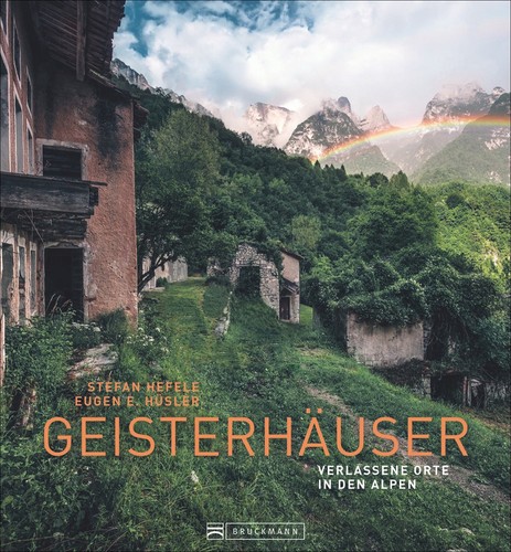 Lost places geisterhäuser - places:,