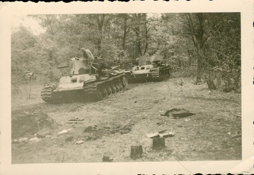 Wk2 foto wehrmacht beute - wk2,