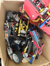 Lego Kiste Konvolute mehre