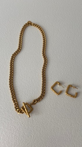 Purelei schmuckset kette - kette, +