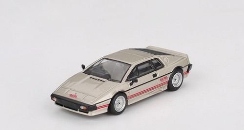 Lotus esprit turbo - esprit,