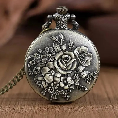 Taschenuhr wandmontage - taschenuhr,