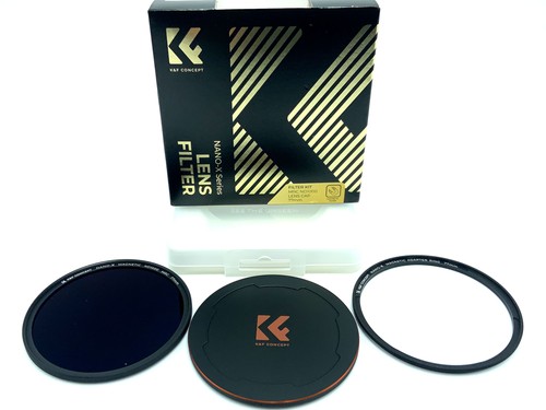 Concept filter kit - concept, nano-x