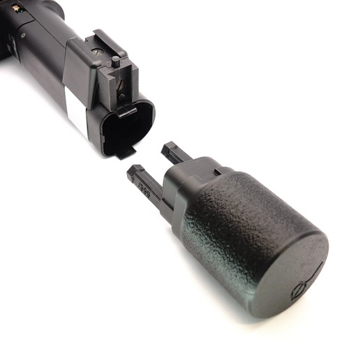Ausgeknipst batterieadapter - ausgeknipst,