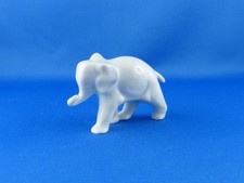 Kleine Porzellan Figur -