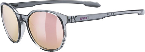 Uvex unisex lgl sunglasses - unisex,