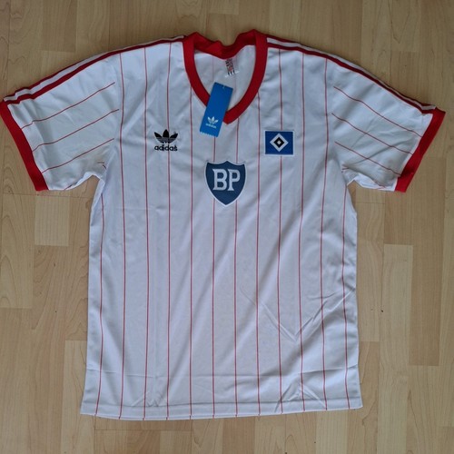 Hamburger hsv hambirg shirt - hamburger,