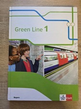 Englisch Buch Greenline 1