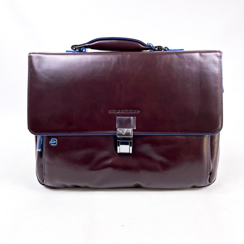 Piquadro blue square - piquadro,