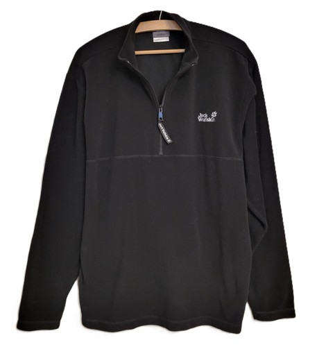 Jack wolfskin tecnopile - jack,