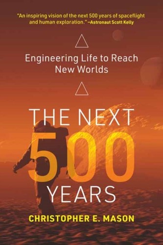 The next 500 - the,