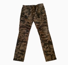 Uglybros NWOT Motorpool Camo