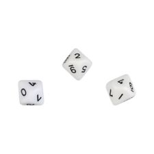 10-seitiger Würfel -