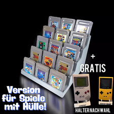 Spielehalter passend für