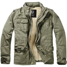 Brandit Britannia Winter