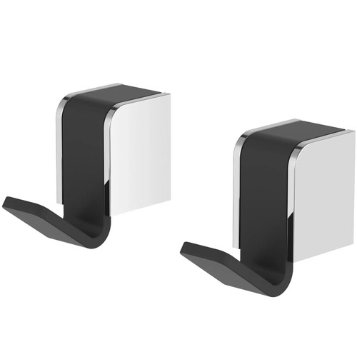 Handtuchhaken lenz touch chrom - handtuchhaken,
