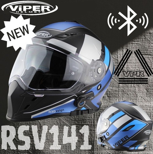 Motorrad bluetooth viper - motorrad,