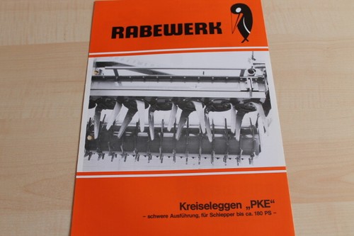 144416 rabewerk kreiselegge - 144416),