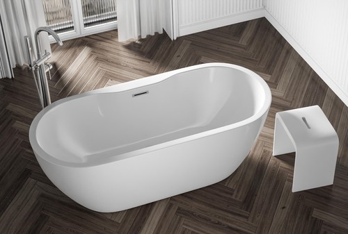 Freistehende badewanne - freistehende,