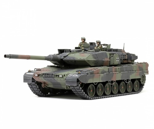 Tamiya kampfpanzer - tamiya,