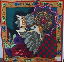 halstuch damen seide