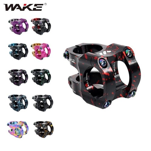 Wake mountainbike lenker - lenker, xc