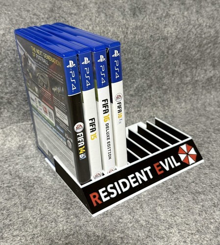 Resident evil ps5 - resident,
