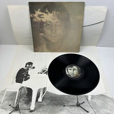 John Lennon Imagine LP Vinyl