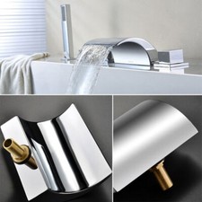 Badewannenarmatur handbrause - badewannenarmatur,