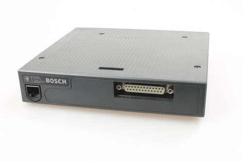 Bosch mr1142 bündelfunk ohne - bündelfunk,