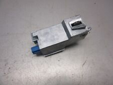 FORD MONDEO V MK5 Lenkradschloss Schloss Lenksäule Wegfahrsperre (305)