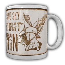 Tasse Save the sky