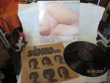 JORGE SANTANA - SAME,First