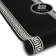 Modernen dick Läufer BCF