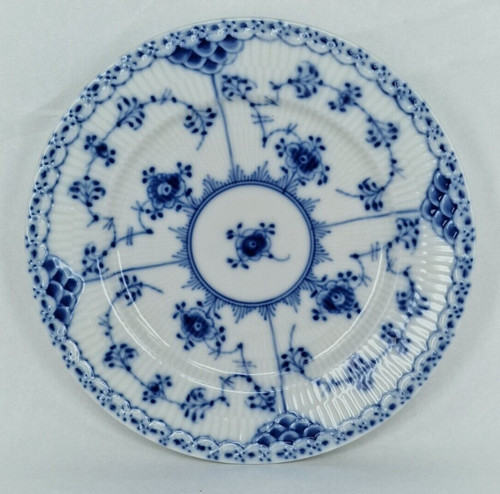 Royal copenhagen musselmalet - royal,